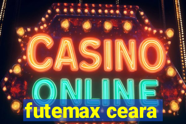 futemax ceara